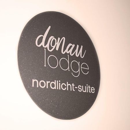 Donau Lodge Boardinghouse Штраубінг Екстер'єр фото