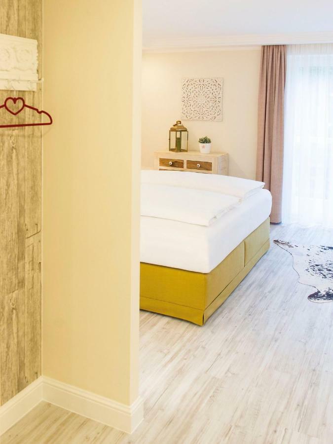 Donau Lodge Boardinghouse Штраубінг Екстер'єр фото