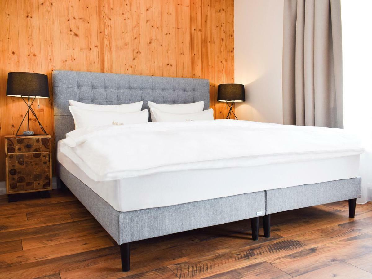 Donau Lodge Boardinghouse Штраубінг Екстер'єр фото