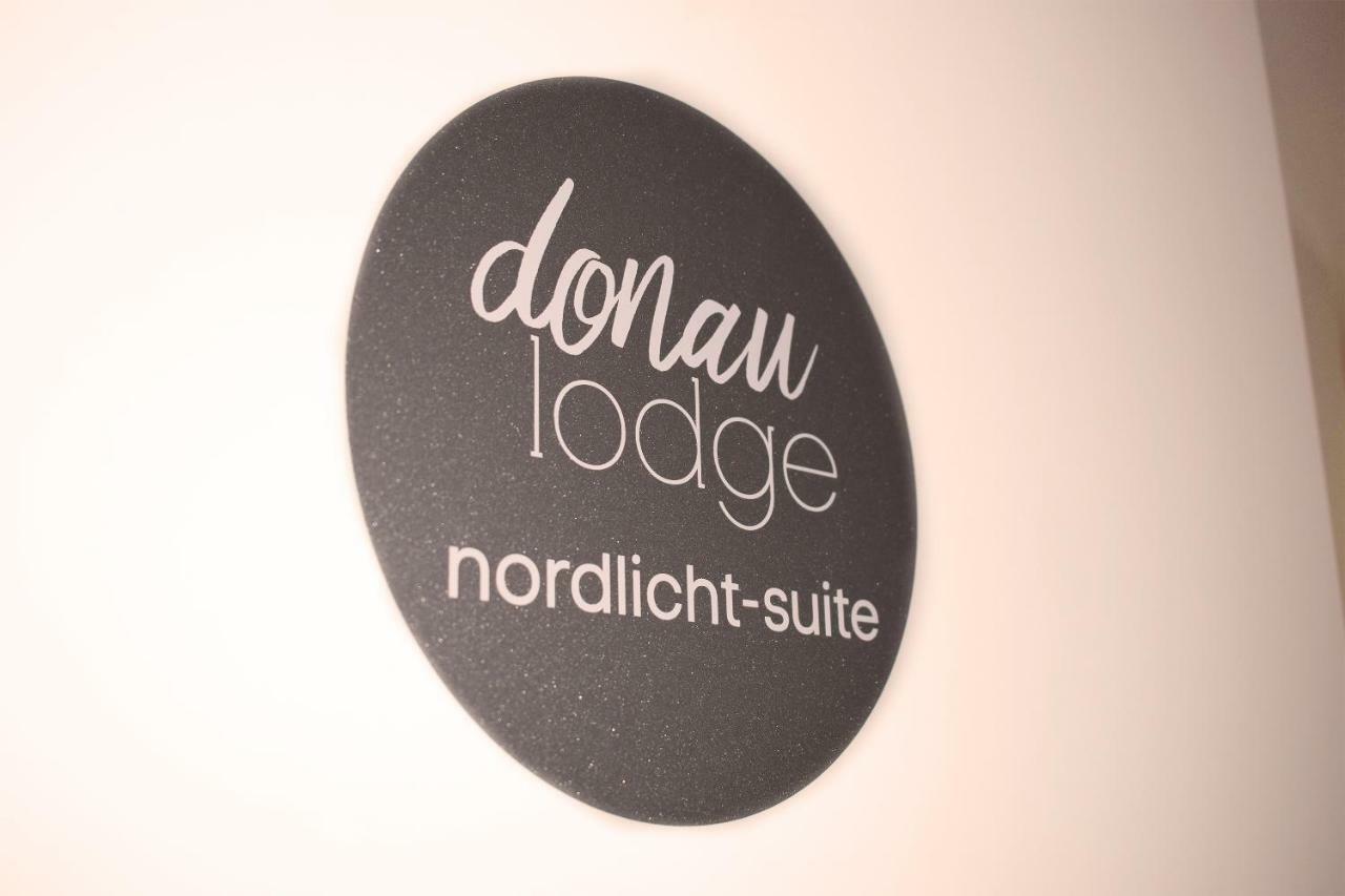 Donau Lodge Boardinghouse Штраубінг Екстер'єр фото